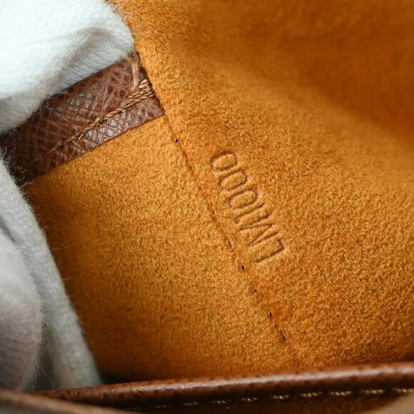 Louis Vuitton Monogram Musette Salsa Short Shoulder Bag - Picture 11 of 11